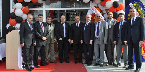 İnoksan, bayi ağını genişletiyor