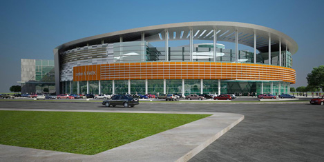 Diyarbakıra Ceylan Park geliyor