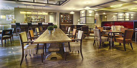 Cafe Sofada Shoppıng Fest