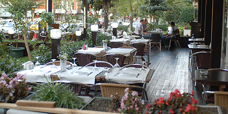 Bağdat Caddesi'nin "Yıldız"ı...