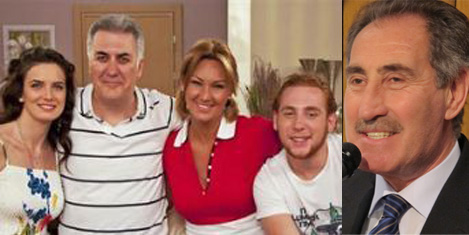 Çocuklar Duymasın'da bakan