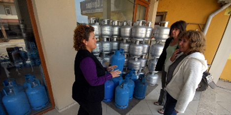 İngilizlerin ikinci vatanı Fethiye