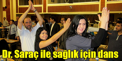 Bodrumda etkili sağlık paneli