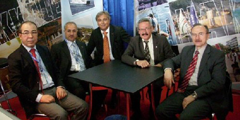 Çanakkaleli turizmciler tanıtımda