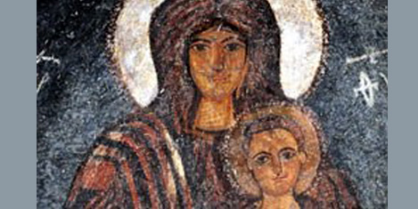 Türkiyeyi Meryem tanıtacak