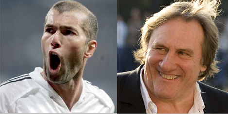 Dünya yıldızları Sultanahmet'te