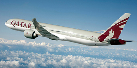 Katar'dan THY pilotlarına 53 bin lira