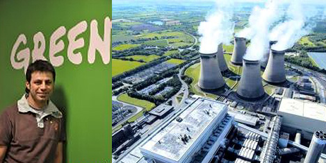 Akkuyu Alanyada turizmi bitirir