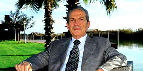 Nuri Özaltın: Bilgi başarıyı getiriyor