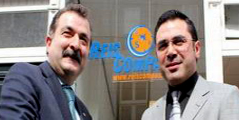 Edelstaa ve KomforTours birleşti