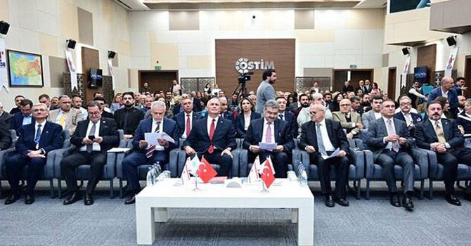 Türkiye ile KKTC arasında turizm vurgusu öne çıktı