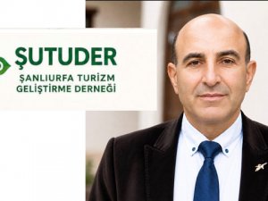 ŞUTUDER’de Yeni Başkan Mehmet Kamil Türkmen oldu