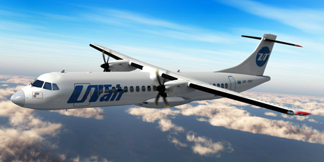 UTaire 20 adet ATR 72-500