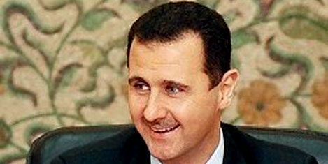 Esad'dan bahşiş devrimi