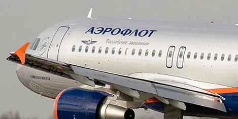 Rusya Mısır'a uçuşları durdurdu