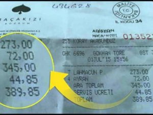 Bodrum'daki fahiş adisyonlara Bakanlık el koyuyor