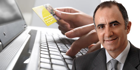 E-Ticaret 2011de coştu