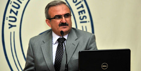 Tarihi Taş Köprüler Paneli yapıldı