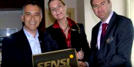 Kemer Türkiz Otel Sensimar oluyor