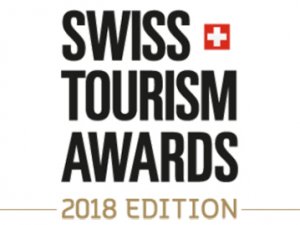 İsviçre Turizm Ödülleri, Tatil Fuarı'nda veriliyor