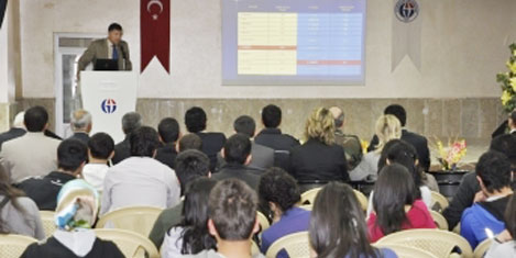 Eroğlu: Türkiye dünyada 7'nci