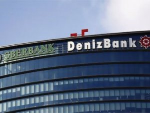 Denizbank'ın fiyatı dolar bazında düştü