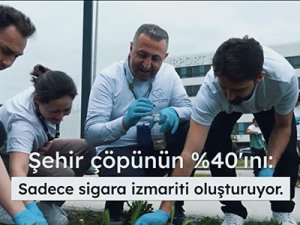 Sabiha Gökçen’den Ezber Bozan Farkındalık: