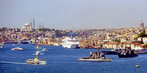 İstanbul`da otel yatırımları artacak