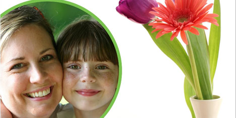 Sheraton Ataköy'de Anneler Günü