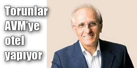 Mall of İstanbula otel açılıyor