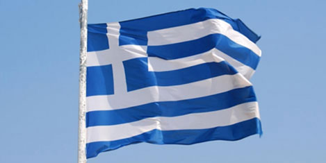 Yunanistan Avro'dan çıkıyor