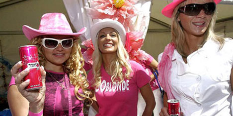 'Sarışınlar' festivalde buluşacak