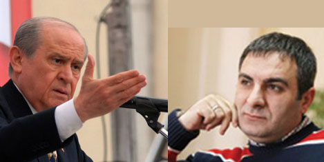 İbrahim Faruk Bayındır havacı çıktı