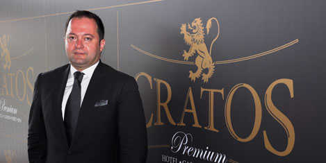 Bozgrouptan İstanbula yatırım