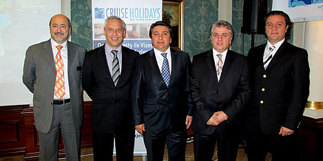 Apex Tour'dan vizesiz İtalya