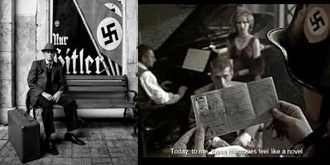 Türk Pasaportu Cannesda