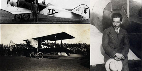 3. havalımanı Vecihi Hürküş olsun