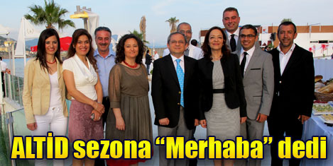 ALTİD: Gazipaşa sevindirdi