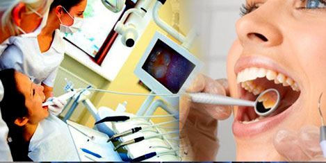 Başarı dental turizmden geldi