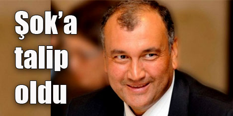 BİM'e rakip olmak için Şok'a talip