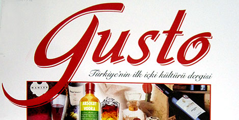 Viski Kursları'nın etab'ı başlıyor