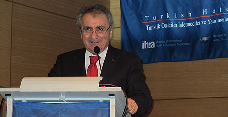 TUROB: Sultanahmet hatadır