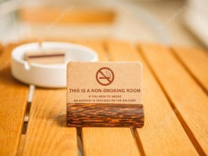 Otellere sigaralı oda %30'u geçmeyecek