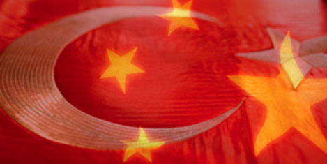 Türkiye'ye Çin atağı başlıyor