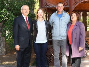 Kılıçdaroğlu 5 yıldızlı otelde düğünden vazgeçti