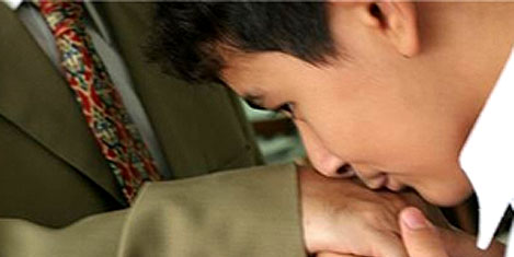 Seyahate yakınlar için çıkılıyor