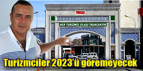 Tur operatörlüğü nasıl olmalı?