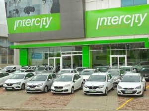 Intercity, Japonlarla ortaklığı bozdu