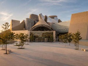 Guggenheim Abu Dhabi 11 Aralık 2026'da kapılarını açıyor