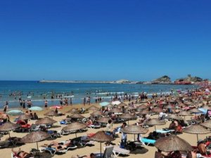 9 günde 9 milyar 'bayramlık' turizm geliri